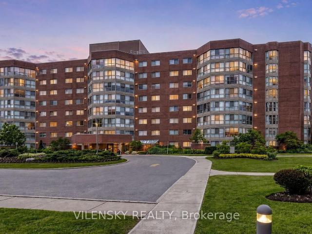 Condo for sale in York, Ontario