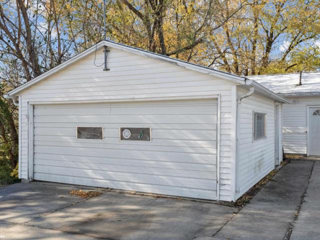 House for sale in State Center, Iowa