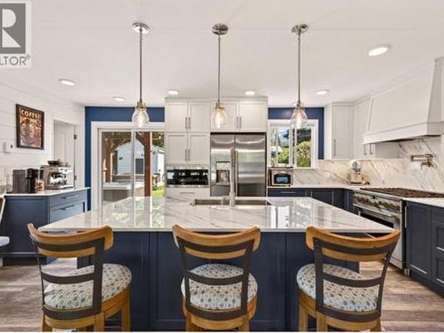 House for sale in Golden, British Columbia