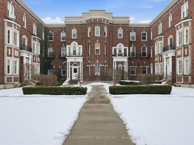 Condo for sale in Brant, Ontario