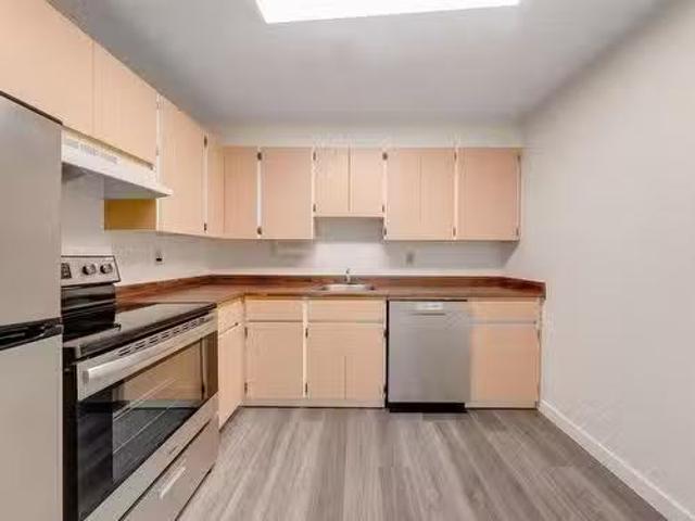 House for rent in Richmond, British Columbia