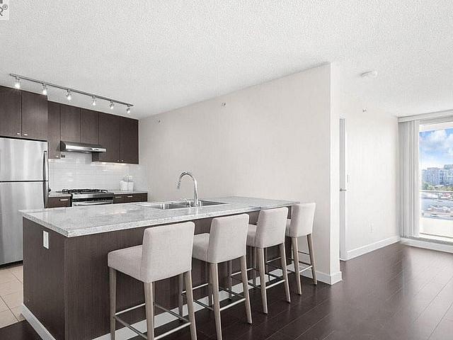 Condo for sale in Burnaby, British Columbia