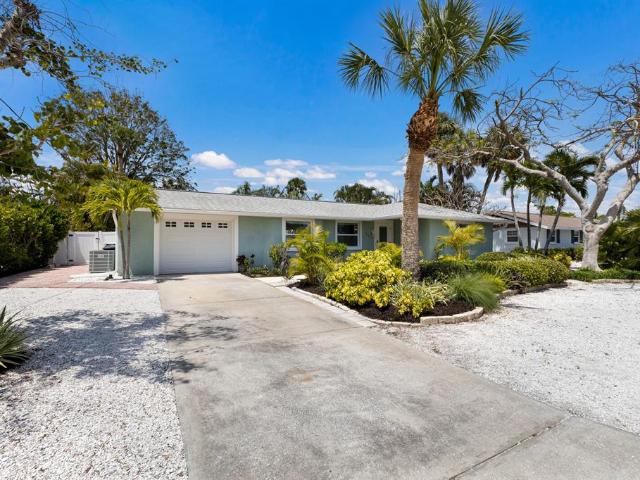 House for sale in Holmes Beach, Florida
