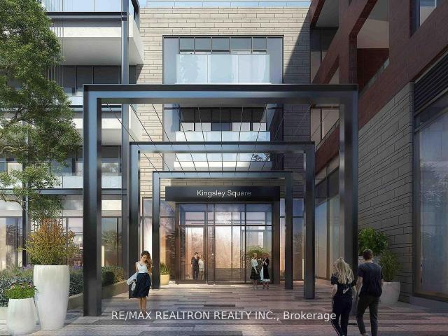 Condo for rent in York, Ontario