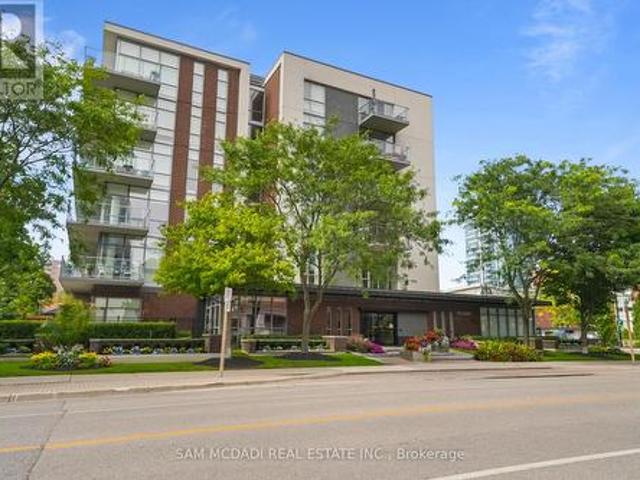 Condo for sale in Mississauga, Ontario