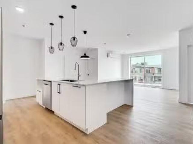 Apartment for rent in Saiint-Jean, Saint-Jean-sur-Richelieu