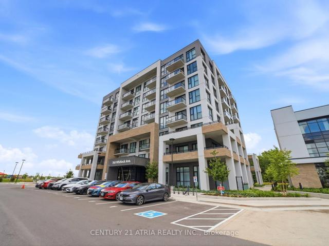 Condo for rent in Woburn, Ontario
