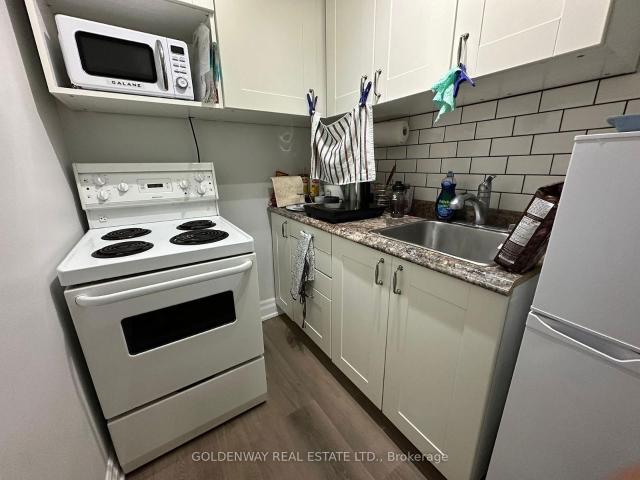 Apartment for rent in Woburn, Ontario
