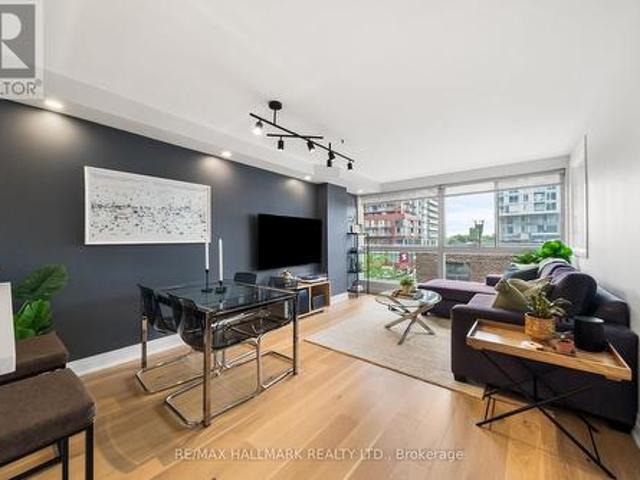 Condo for sale in Woburn, Ontario