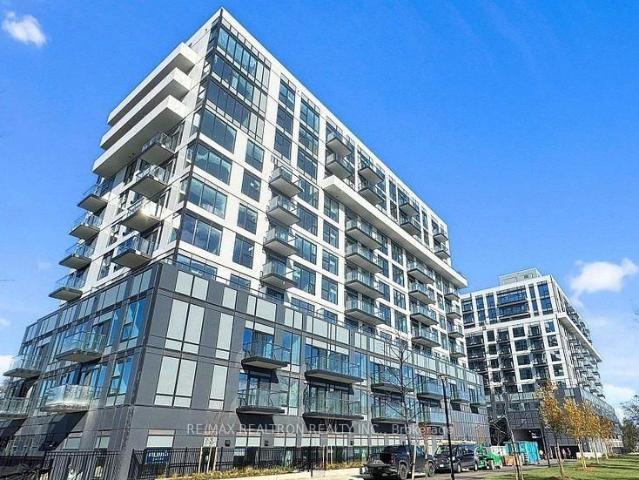 Condo for rent in Woburn, Ontario