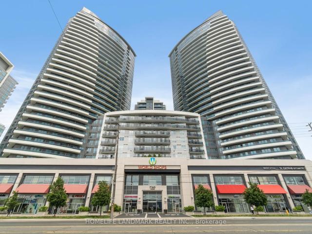 Condo for sale in York, Ontario