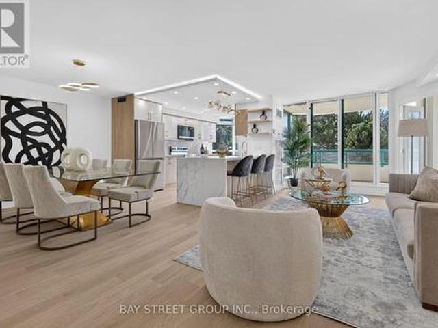 Condo for sale in York, Ontario