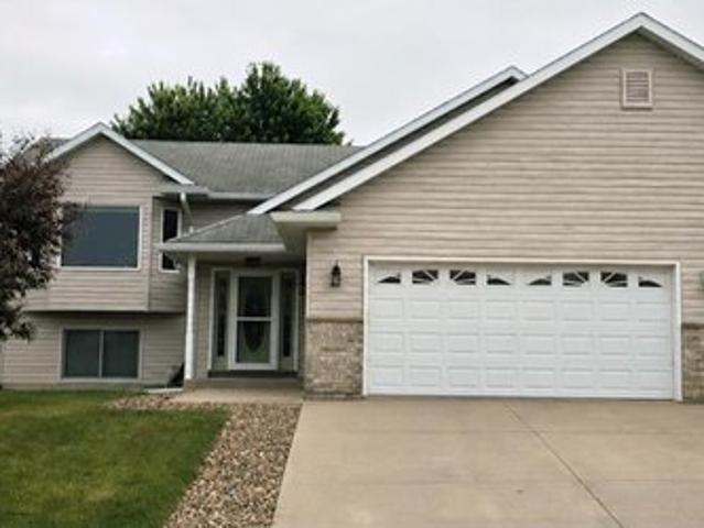 House for sale in Byron, Minnesota