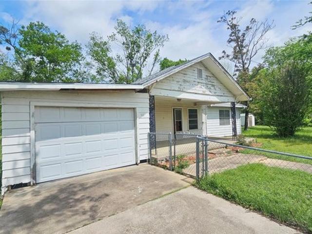 House for sale in Hughes, Oklahoma