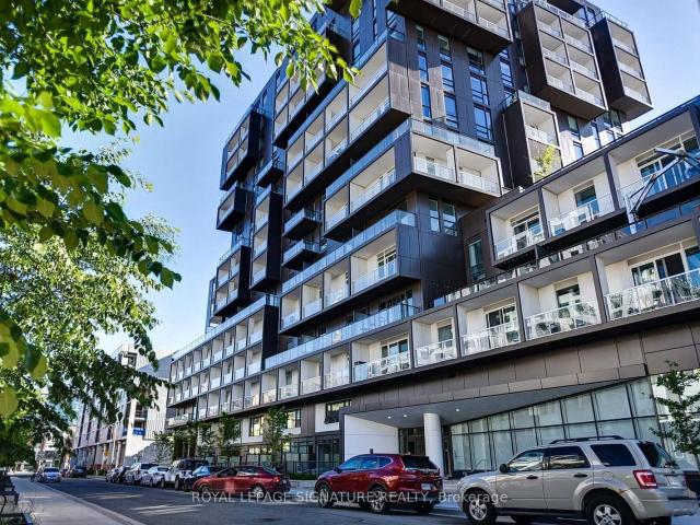 Condo for sale in Woburn, Ontario