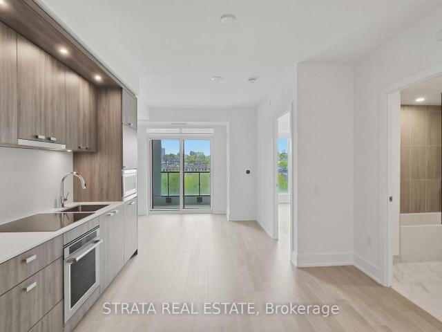 Apartment for rent in Woburn, Ontario