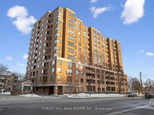 Condo for sale in Woburn, Ontario