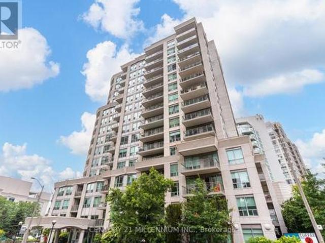 Condo for sale in Woburn, Ontario