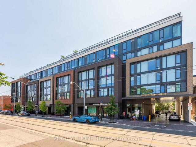 Condo for rent in Woburn, Ontario
