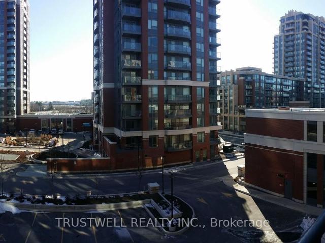 Condo for rent in York, Ontario