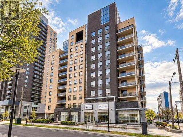 Condo for sale in Waterloo, Southwestern Ontario