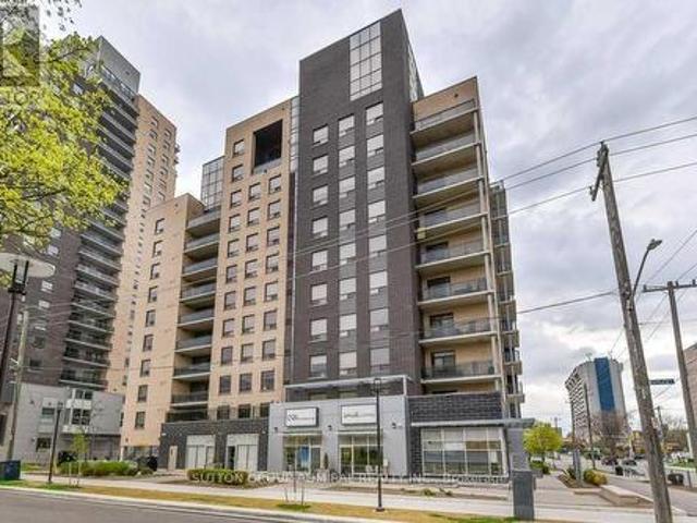 Condo for sale in Waterloo, Ontario