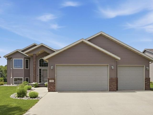 House for sale in Dilworth, Minnesota
