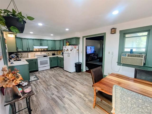House for sale in Colorado