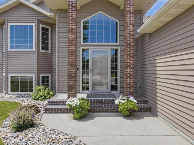 House for sale in Dilworth, Minnesota