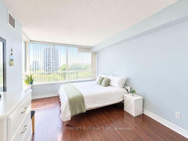 Condo for sale in York, Ontario