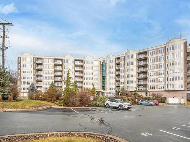 Condo for sale in Halifax, Halifax County