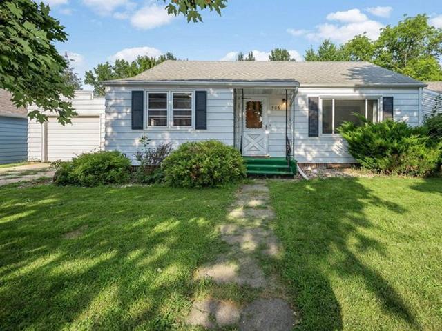 House for sale in White Mountain Lake, Minnesota