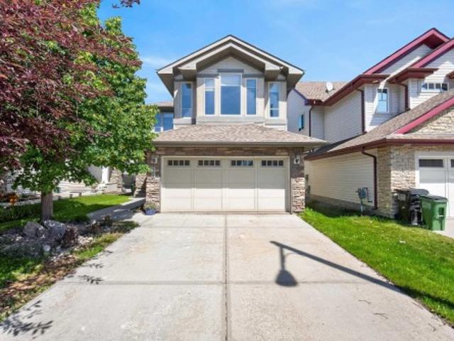 House for sale in Wedgewood, Alberta
