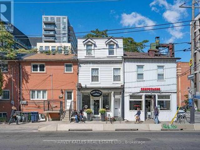 Commercial for sale in Spadina—Fort York, Toronto