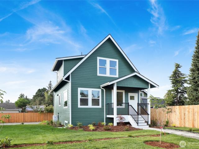 House for sale in Bellingham, Washington