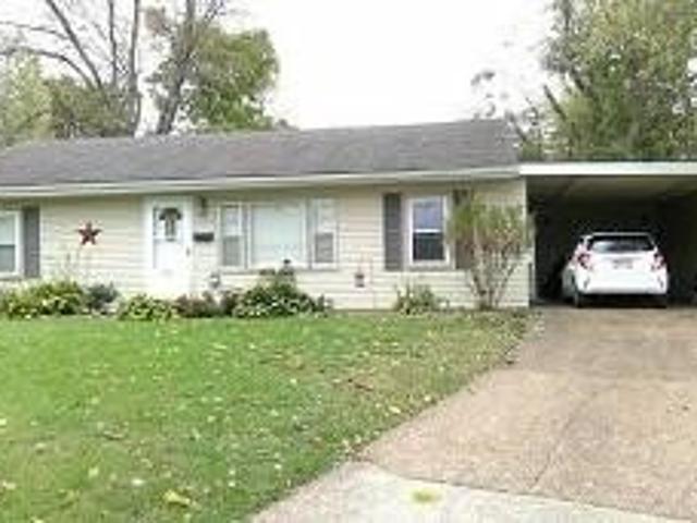 House for sale in Farmington, Missouri