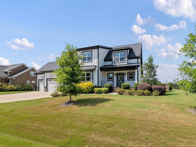 House for sale in Clayton, North Carolina