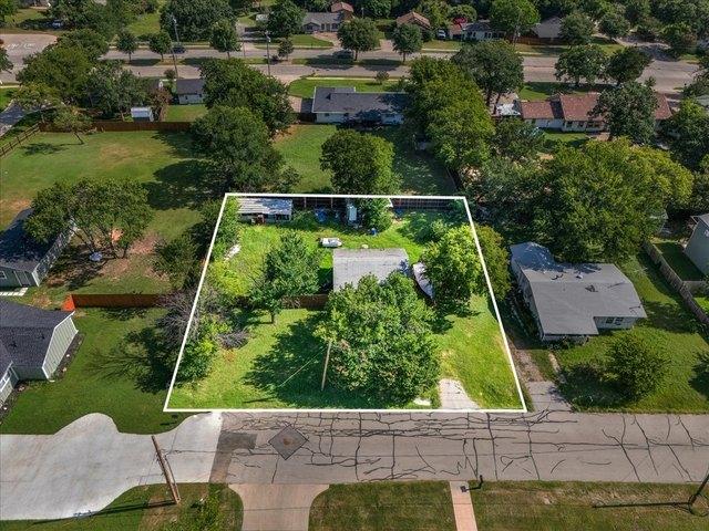 House for sale in Mansfield, Texas