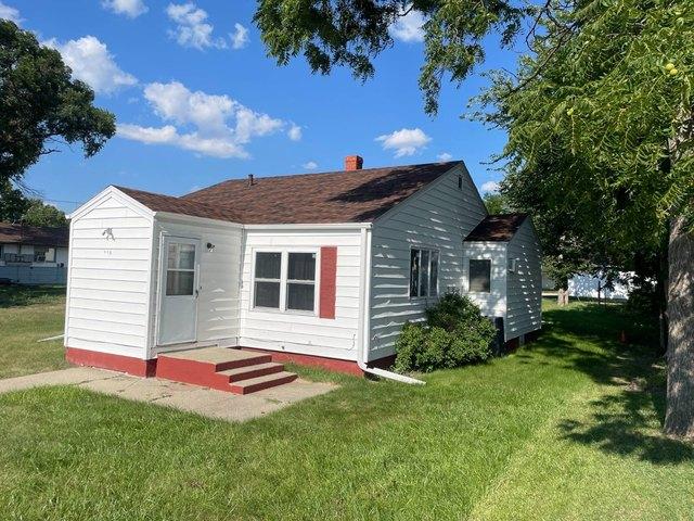 House for sale in Nebraska