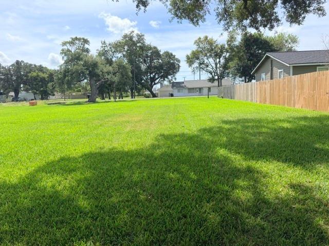 Land for sale in Clute, Brazoria County
