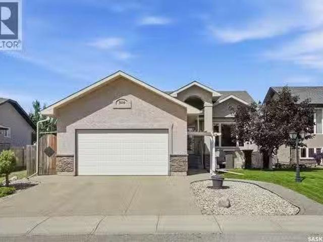 House for sale in Warman, Saskatchewan