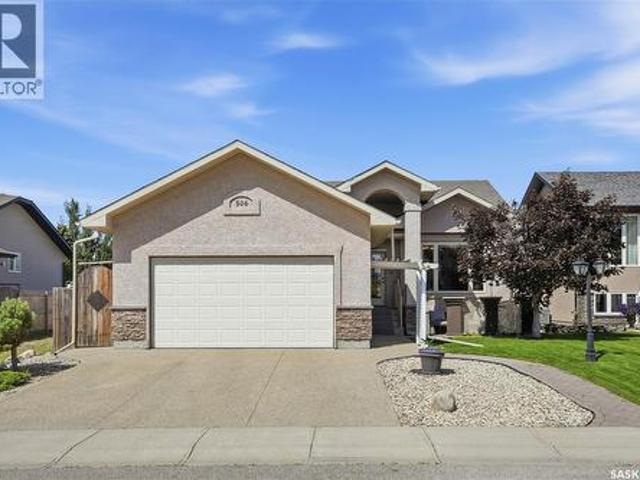 House for sale in Warman, Saskatchewan