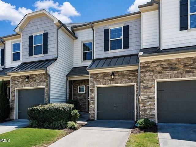 Townhouse for sale in Hillsborough, North Carolina