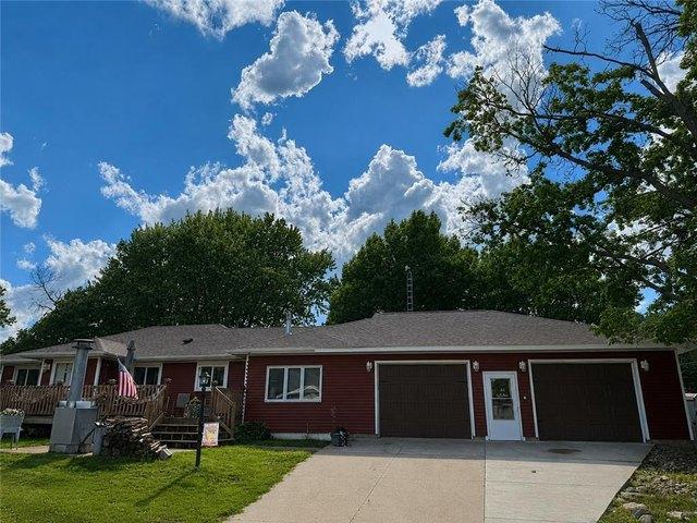 House for sale in New Richland, Minnesota