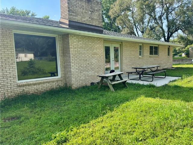 House for sale in Kansas