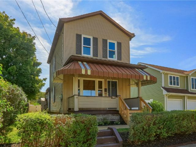 House for sale in Beaver, Pennsylvania