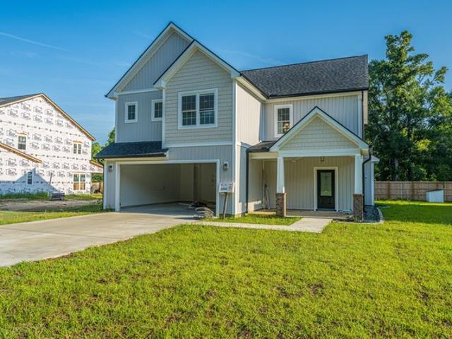 House for sale in Goose Creek, South Carolina