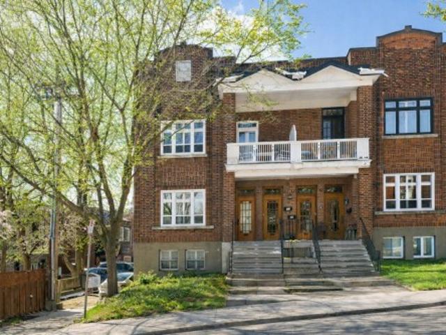 Condo for sale in Westmount, Quebec