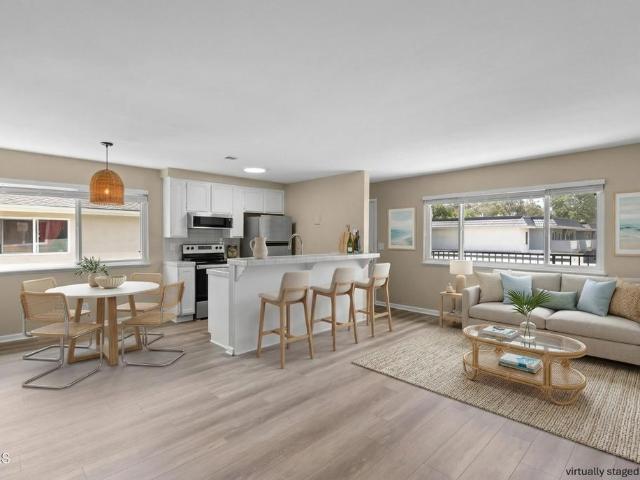 Condo for sale in Newbury Park, California