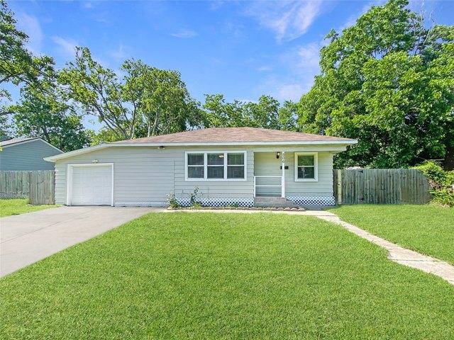 House for sale in La Marque, Texas
